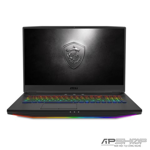 Laptop MSI GT76 Titan DT 9SG 097VN