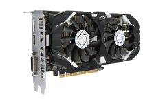  Card Màn Hình Msi Gtx 1050 Ti 4gb Gddr5 Oc V1 