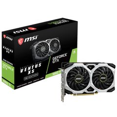 MSI GTX 1660 Ti VENTUS XS 6G OC