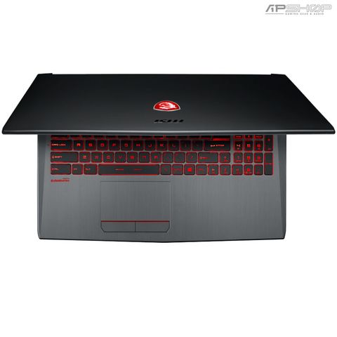 Laptop Msi Gv72 7rd 1610vn