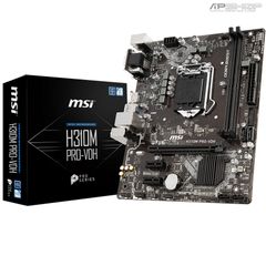  MSI H310M PRO VDH 