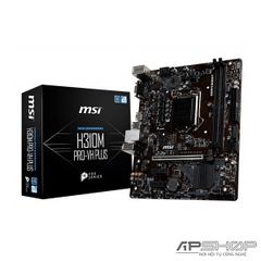  MSI H310M PRO-VH PLUS 