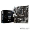 MSI H310M PRO-VL