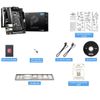 Mainboard Msi H510i Pro Wifi – Socket 1200