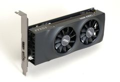  Vga Msi Intel Arc A380 Lp 2x 6g 