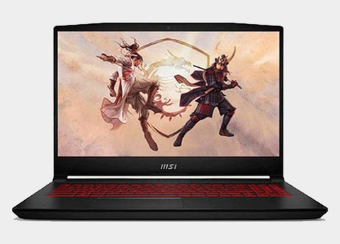 Laptop Msi Gaming Katana Gf76 11ud 688vn