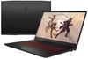 Laptop MSI Katana Gaming GF66 11UC i7 11800H/8GB/512GB/4GB RTX3050/144Hz/Balo/Win10 (224VN)