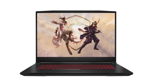 Laptop Msi Gaming Katana Gf76 (11uc-096vn) (2021)