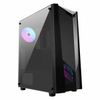 Msi Mag Shield 110r – 2 Fan – Mid Tower Case