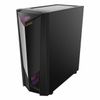 Msi Mag Shield 110r – 2 Fan – Mid Tower Case