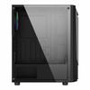 Msi Mag Shield 110r – 2 Fan – Mid Tower Case