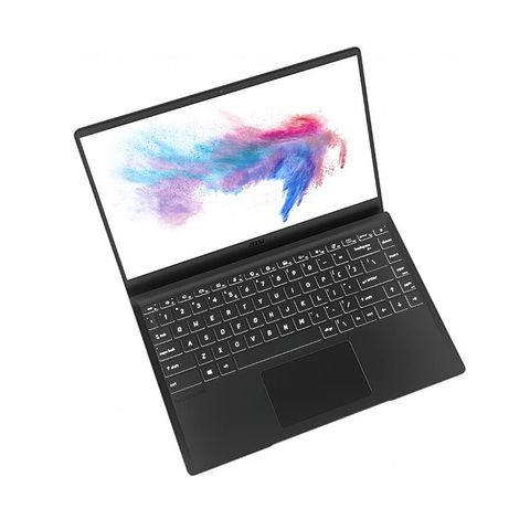 Laptop Msi Modern 14 B10mw 214vn