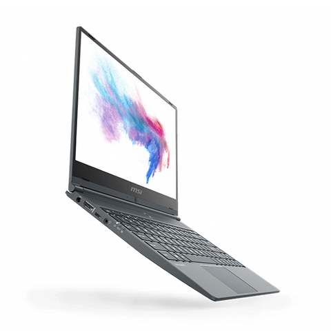 Laptop Msi Modern 14 Rasw-202vn