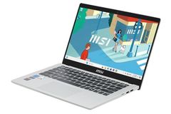  Laptop MSI Modern 14 C13M i5 1335U/16GB/512GB/Win11 (611VN) 