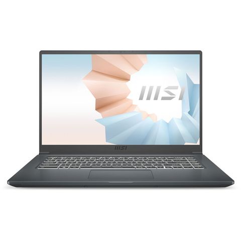 Laptop Msi Modern 15 A5m 047vn (grey)
