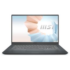  Laptop Msi Modern 15 A5m 047vn (grey) 