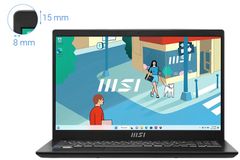  Laptop MSI Modern 15 B12MO i5 1235U (628VN) 