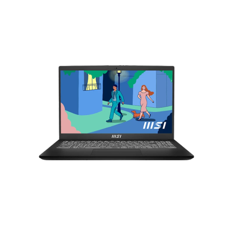 Laptop MSI Modern 15 B12MO-625VN