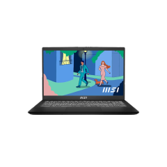  Laptop MSI Modern 15 B12MO-625VN 
