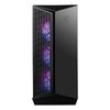 Msi Mpg Gungnir 110m – Mid Tower Case