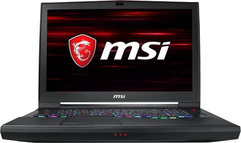 Laptop Msi Gt76 10sf-036 Titan