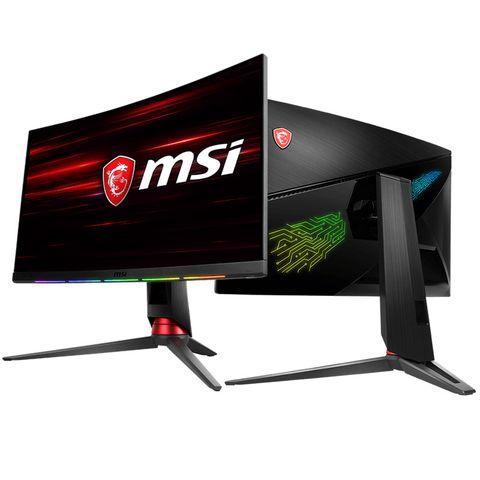 MÀN HÌNH MSI OPTIX MPG27CQ 27