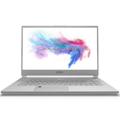 Msi Prestige P65 8Rf