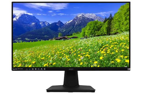 Màn hình MSI PRO MP251 24.5 inch FHD