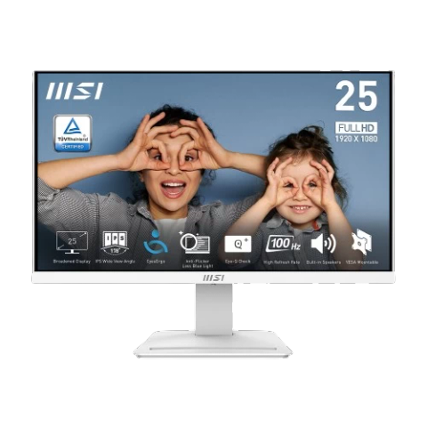 Màn hình MSI PRO MP253W