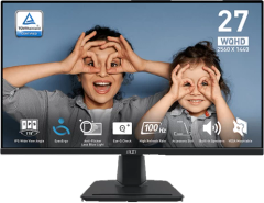  Màn hình MSI PRO MP275Q 