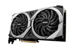  Card Đồ Họa Msi Radeon Rx 6700 Xt Mech 2x 12g Oc 