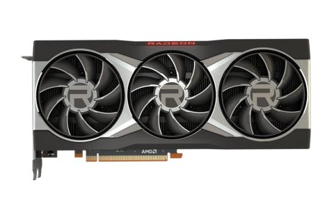 Card Màn Hình Msi Radeon Rx 6900 Xt 16g