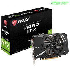 MSI RTX 2060 AERO ITX 6G