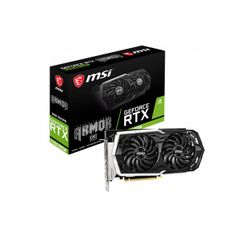  MSI GeForce RTX 2060 SUPER ARMOR OC 