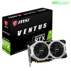 MSI RTX 2060 VENTUS 6G