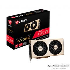  MSI RX 5700 XT EVOKE OC 