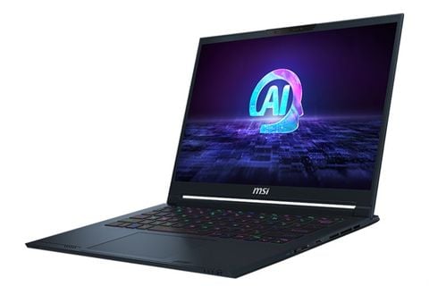 Laptop MSI Gaming Stealth 14 AI Studio A1VFG Ultra 7