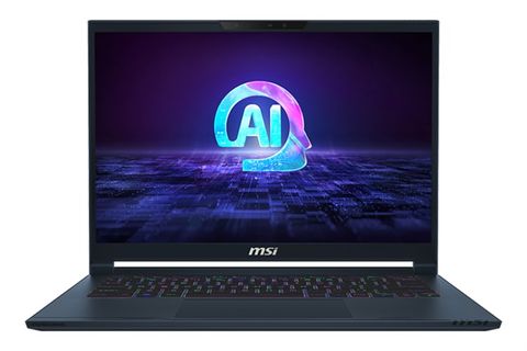 Laptop MSI Gaming Stealth 14 AI Studio A1VFG Ultra 7 (085VN)