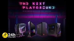  MSI ra mắt máy tính gaming để bàn siêu đỉnh, trang bị Intel Alder Lake thế hệ 12, hỗ trợ RAM DDR5 mới nhất 