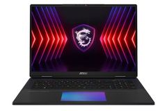  Laptop MSI Gaming Titan 18 HX AI A2XWIG Ultra 9 285HX/64GB/6TB/16GB RTX5080/120Hz/Win11 (090VN) 