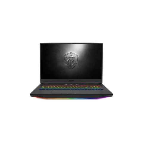 MSI GT76 Titan DT 9SG-097VN i9-9900K