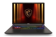  Laptop MSI Gaming Vector 16 HX AI A2XWIG Ultra 9 275HX/16GB/1TB/16GB RTX5080/240Hz/Win11 (062VN) 