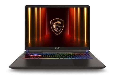 Laptop MSI Gaming Vector 16 HX AI A2XWIG Ultra 9 275HX/16GB/1TB/16GB RTX5080/240Hz/Win11