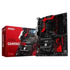 MSI Z170A Gaming M5