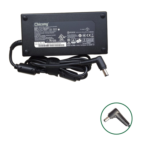 Sạc laptop MSI 19.5V - 11.8A