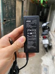  Sạc laptop MSI 19V-3.42A 65W 