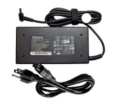  Sạc laptop MSI 20V - 6A chân kim nhỏ 