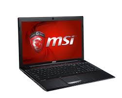 Msi Ge72 6Qf Apache Pro