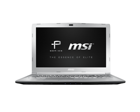 Msi Ge72 2Qd Apache Pro