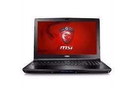 Msi Ge72Vr 6Rf Apache Pro